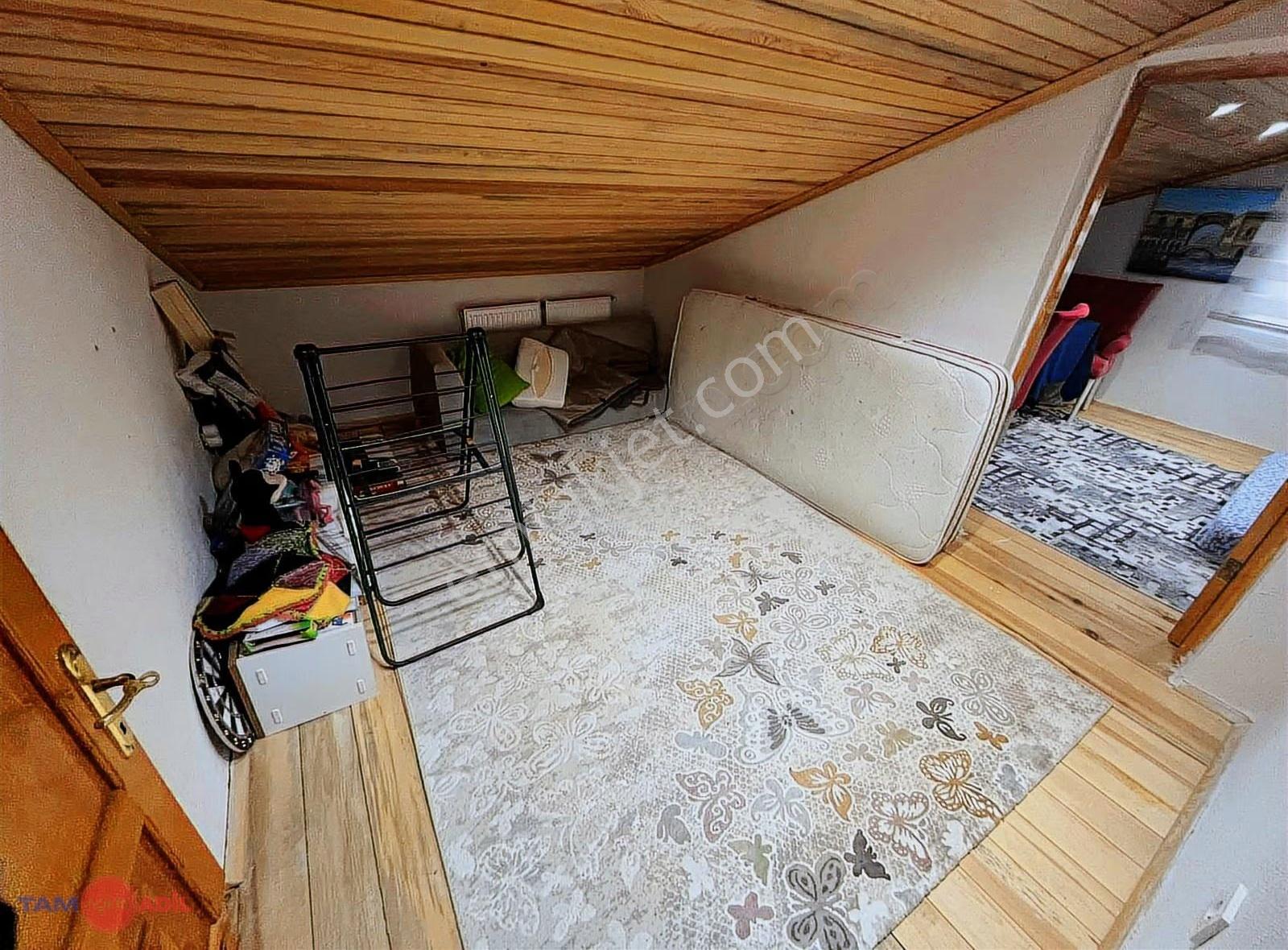 Yarın Son Gün Havuzlu Villa - Görsel 10