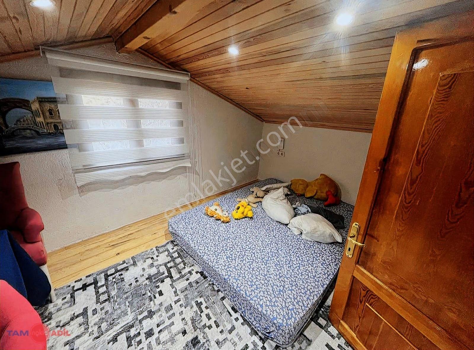 Yarın Son Gün Havuzlu Villa - Görsel 4