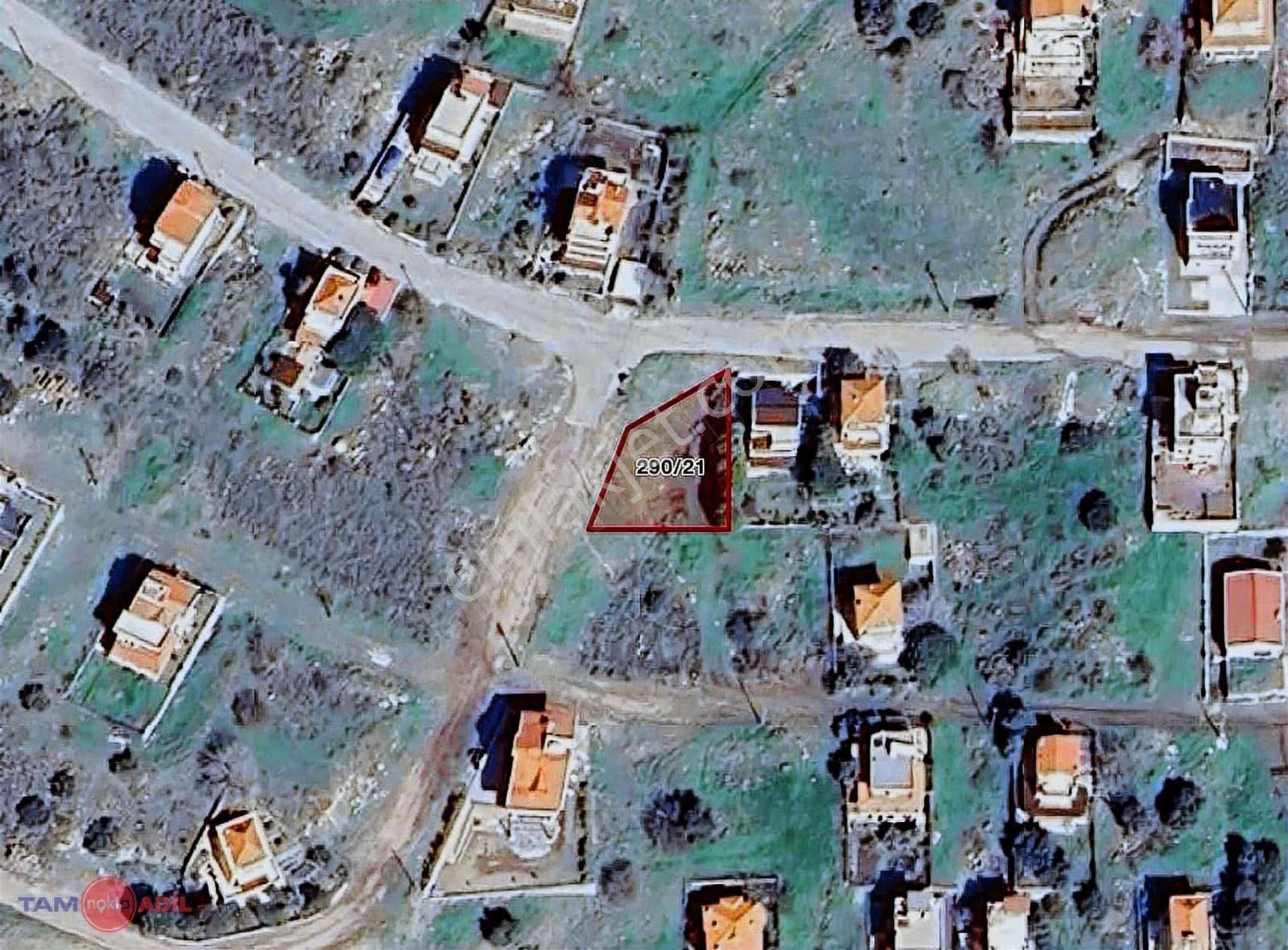 Bimeyko Denize 400 M Köşe Kapanmaz Deniz Manz. Arsa - Görsel 11