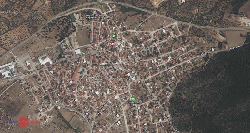 Zeytindağ Da Çandarlıya Yakın Yatırımlık Arsa