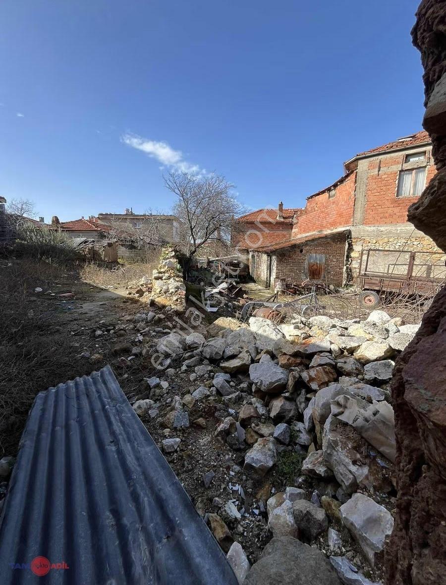 Zeytindağ Da Çandarlıya Yakın Yatırımlık Arsa - Görsel 4
