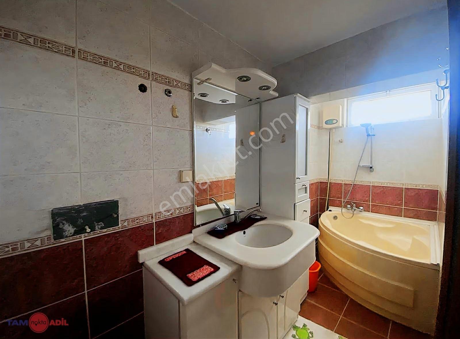 Penceresi Hayallerinize Açılan Denize 300m Müstakil 4+1 Villa - Görsel 7