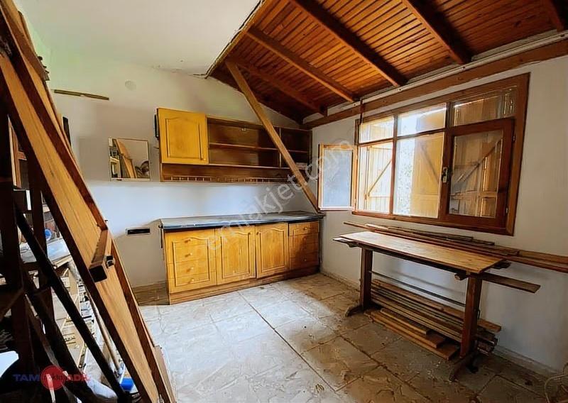 Penceresi Hayallerinize Açılan Denize 300m Müstakil 4+1 Villa - Görsel 23