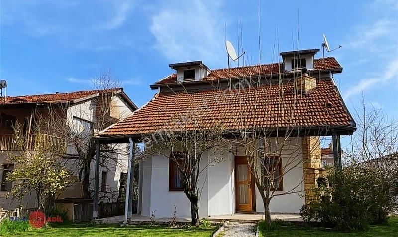 Penceresi Hayallerinize Açılan Denize 300m Müstakil 4+1 Villa - Görsel 27