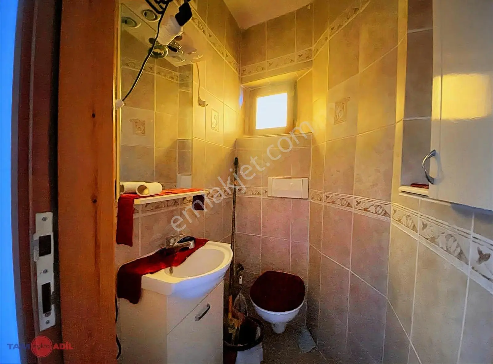 Penceresi Hayallerinize Açılan Denize 300m Müstakil 4+1 Villa - Görsel 2