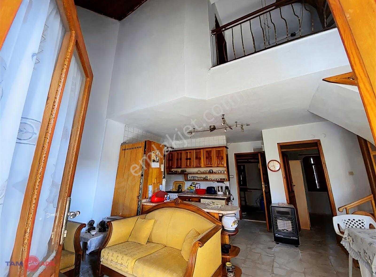 Penceresi Hayallerinize Açılan Denize 300m Müstakil 4+1 Villa - Görsel 12