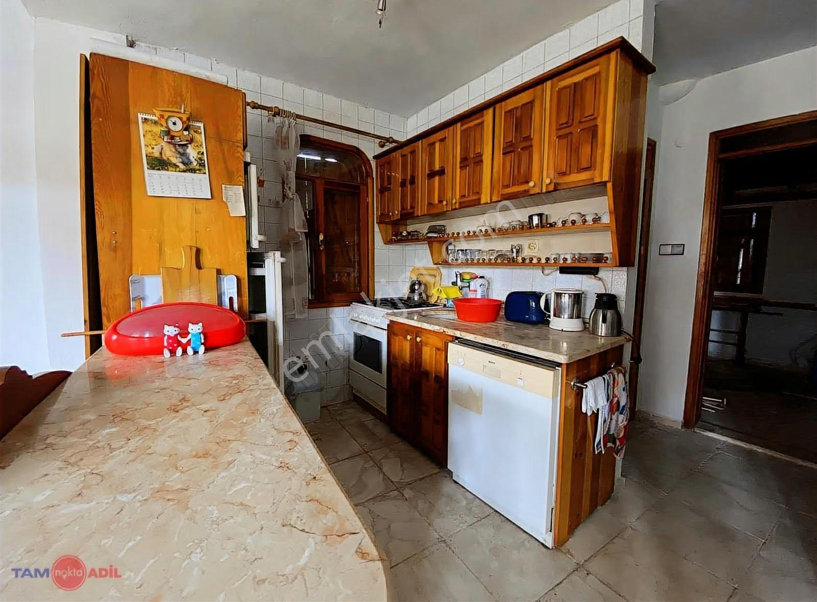 Penceresi Hayallerinize Açılan Denize 300m Müstakil 4+1 Villa - Görsel 14