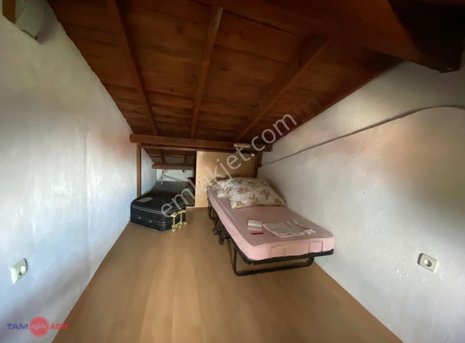 Penceresi Hayallerinize Açılan Denize 300m Müstakil 4+1 Villa - Görsel 30
