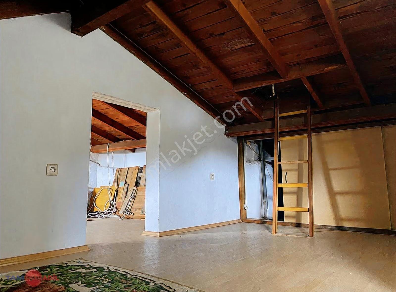 Penceresi Hayallerinize Açılan Denize 300m Müstakil 4+1 Villa - Görsel 13