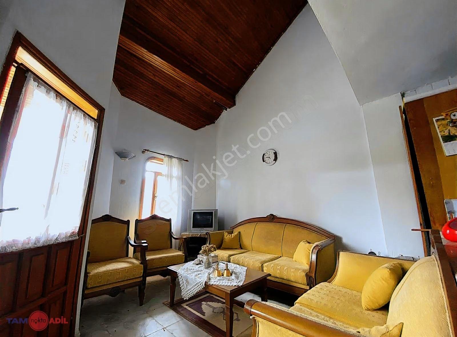 Penceresi Hayallerinize Açılan Denize 300m Müstakil 4+1 Villa - Görsel 9