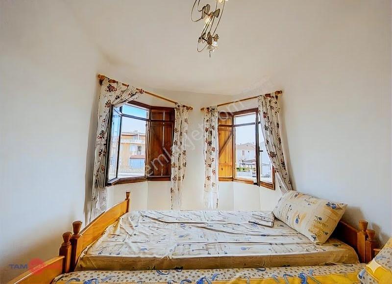 Penceresi Hayallerinize Açılan Denize 300m Müstakil 4+1 Villa - Görsel 19