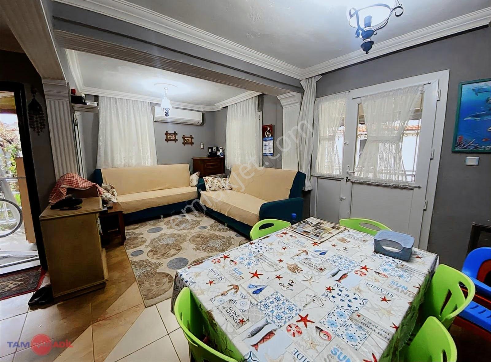 Salihler Altında Bütçe Dostu Satılık Fırsat Villa - Görsel 23