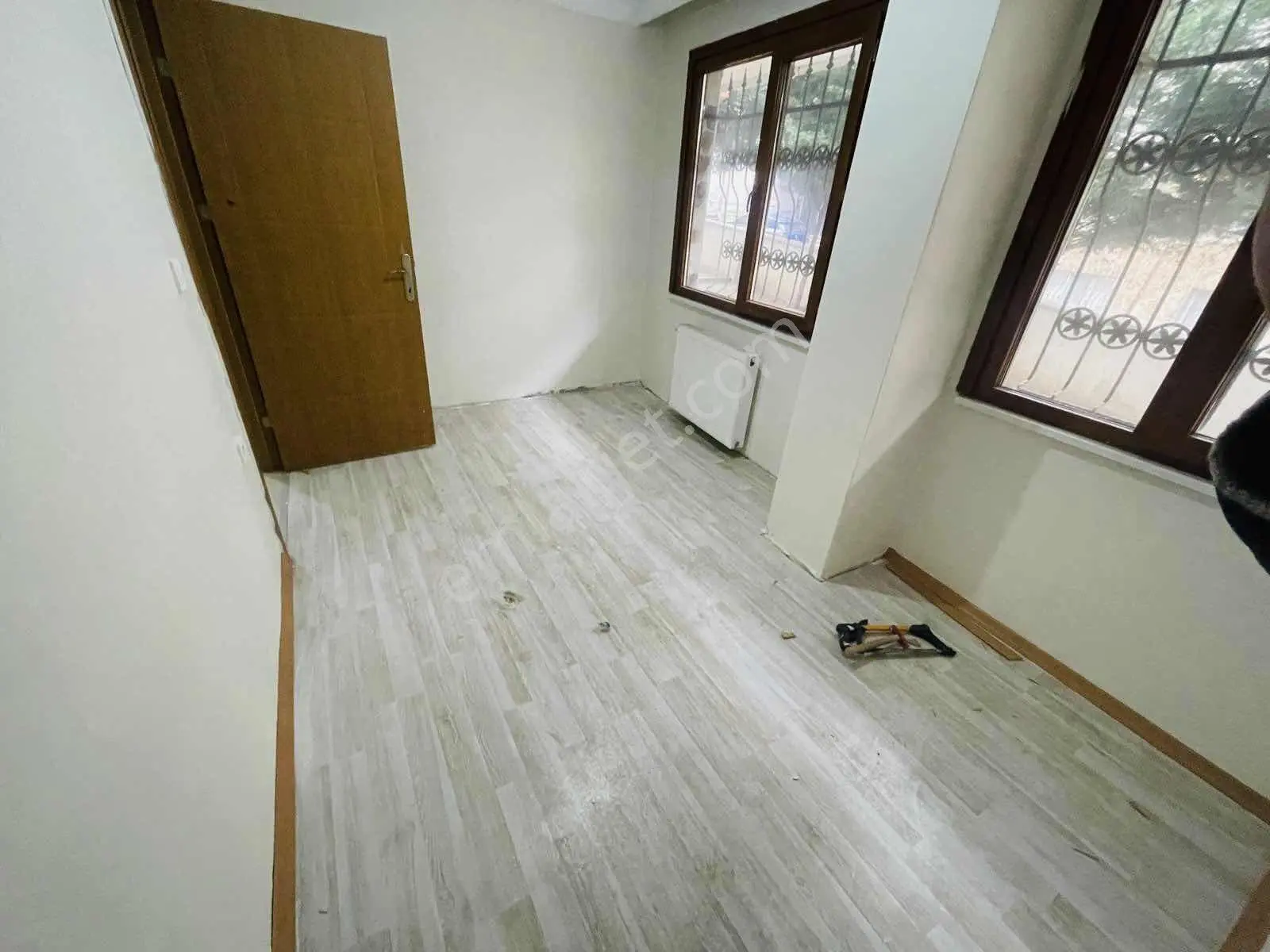 Merkezi Konumda Süper 1+1 Yüksek Giriş - Görsel 3