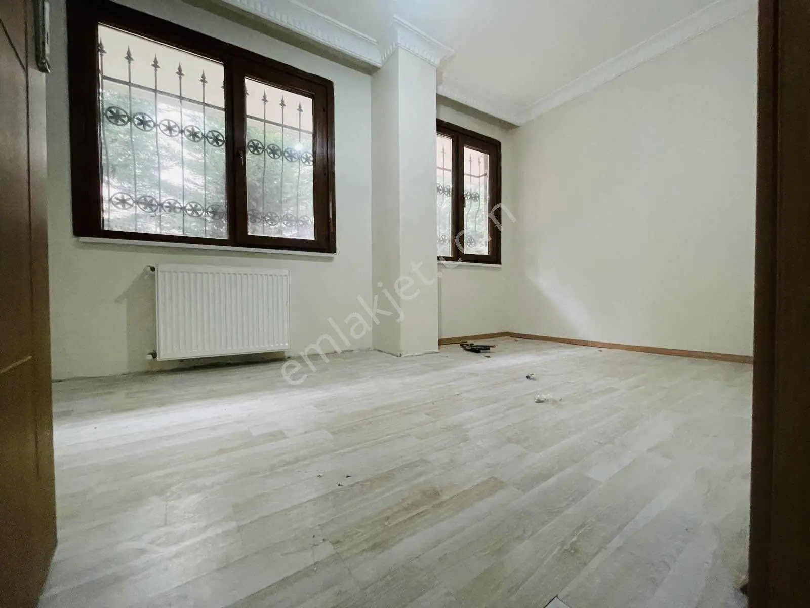 Merkezi Konumda Süper 1+1 Yüksek Giriş - Görsel 5