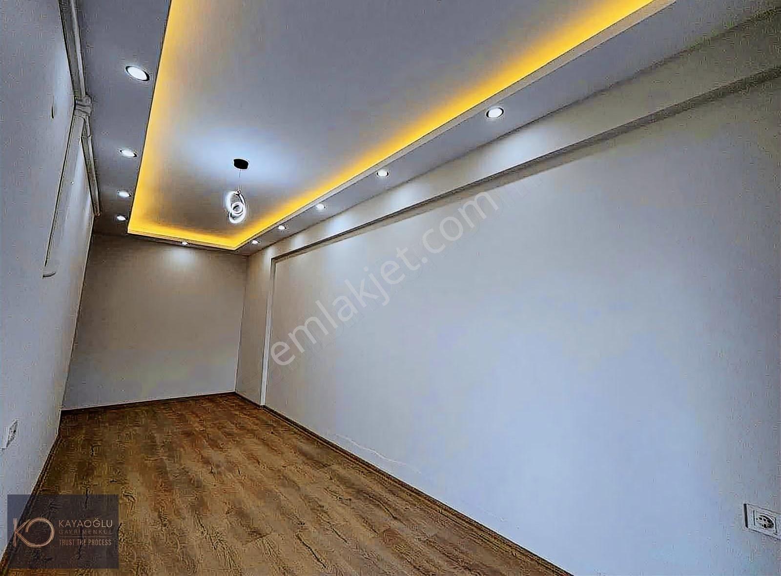 Menemen Çanakkale Yolu Üzerinde Satılık 4+1 Geniş Teraslı - Görsel 6
