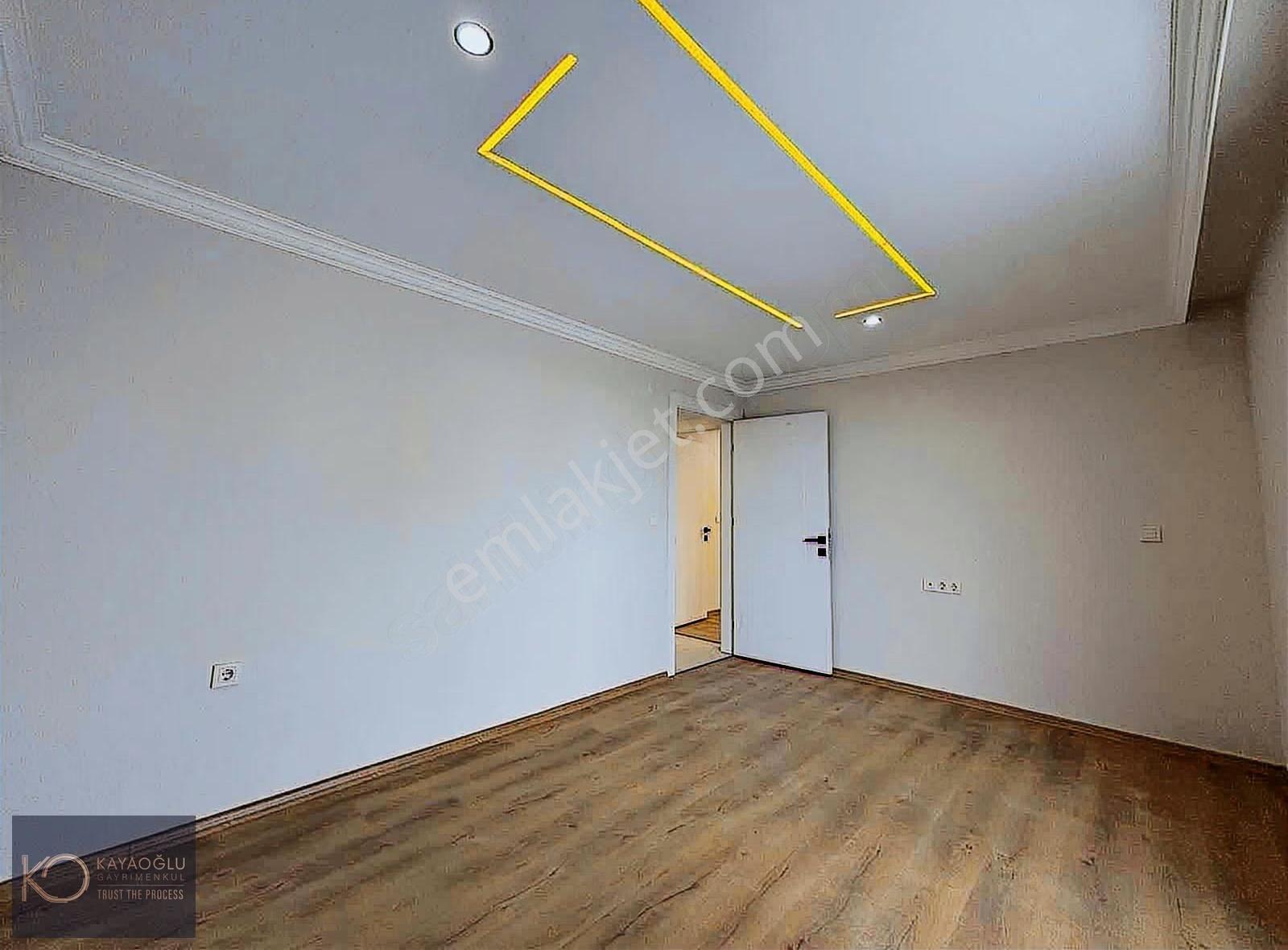 Menemen Çanakkale Yolu Üzerinde Satılık 4+1 Geniş Teraslı - Görsel 9
