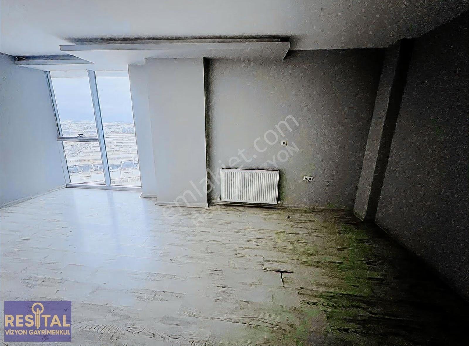 Üçevlerde Geniş 2+1 Kiralık Ofis - Görsel 9