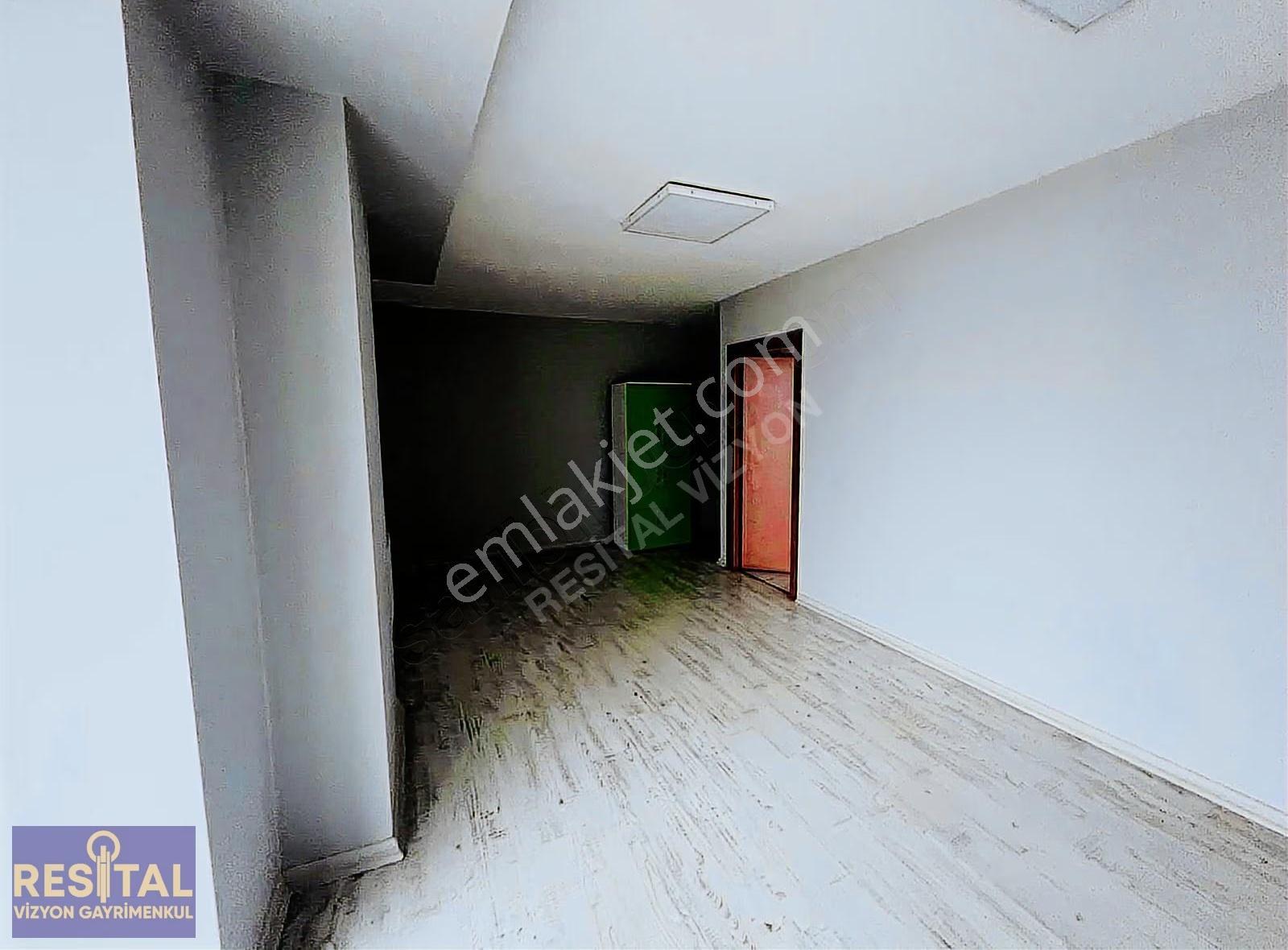 Üçevlerde Geniş 2+1 Kiralık Ofis - Görsel 6