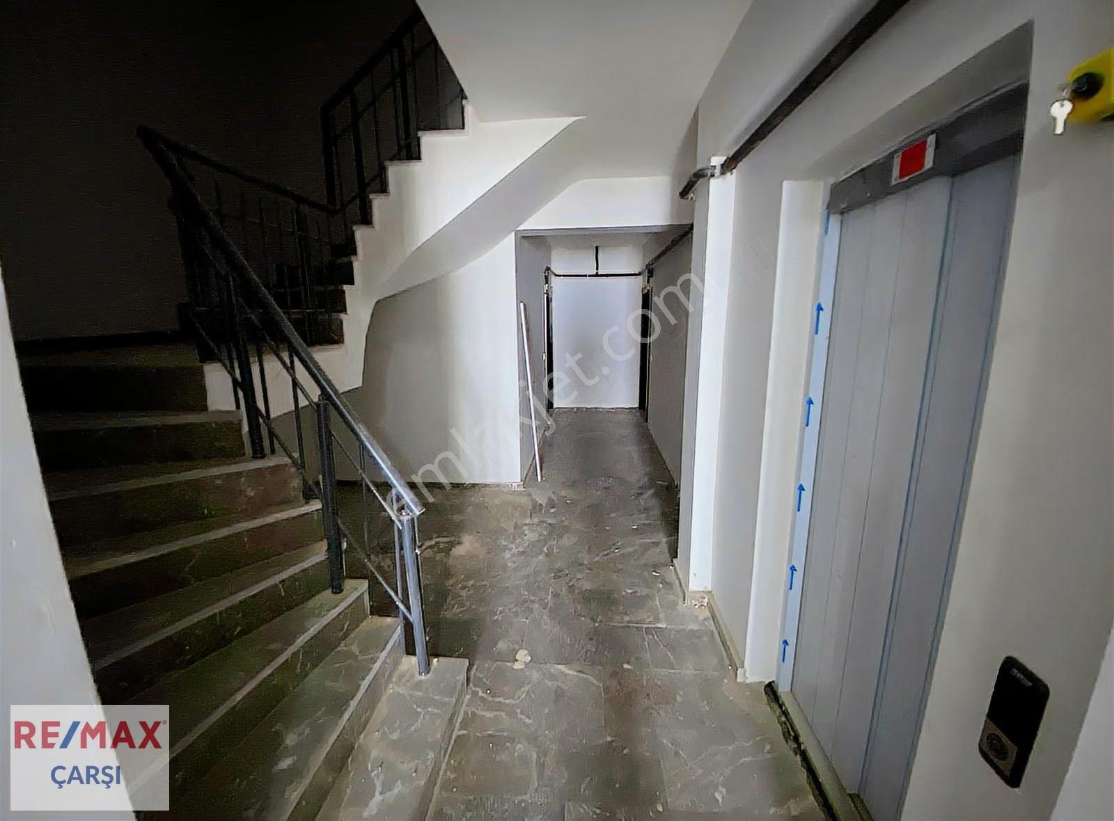 Sıfır 2+1 Asansörlü Arakat Kıralık Daıre - Görsel 9