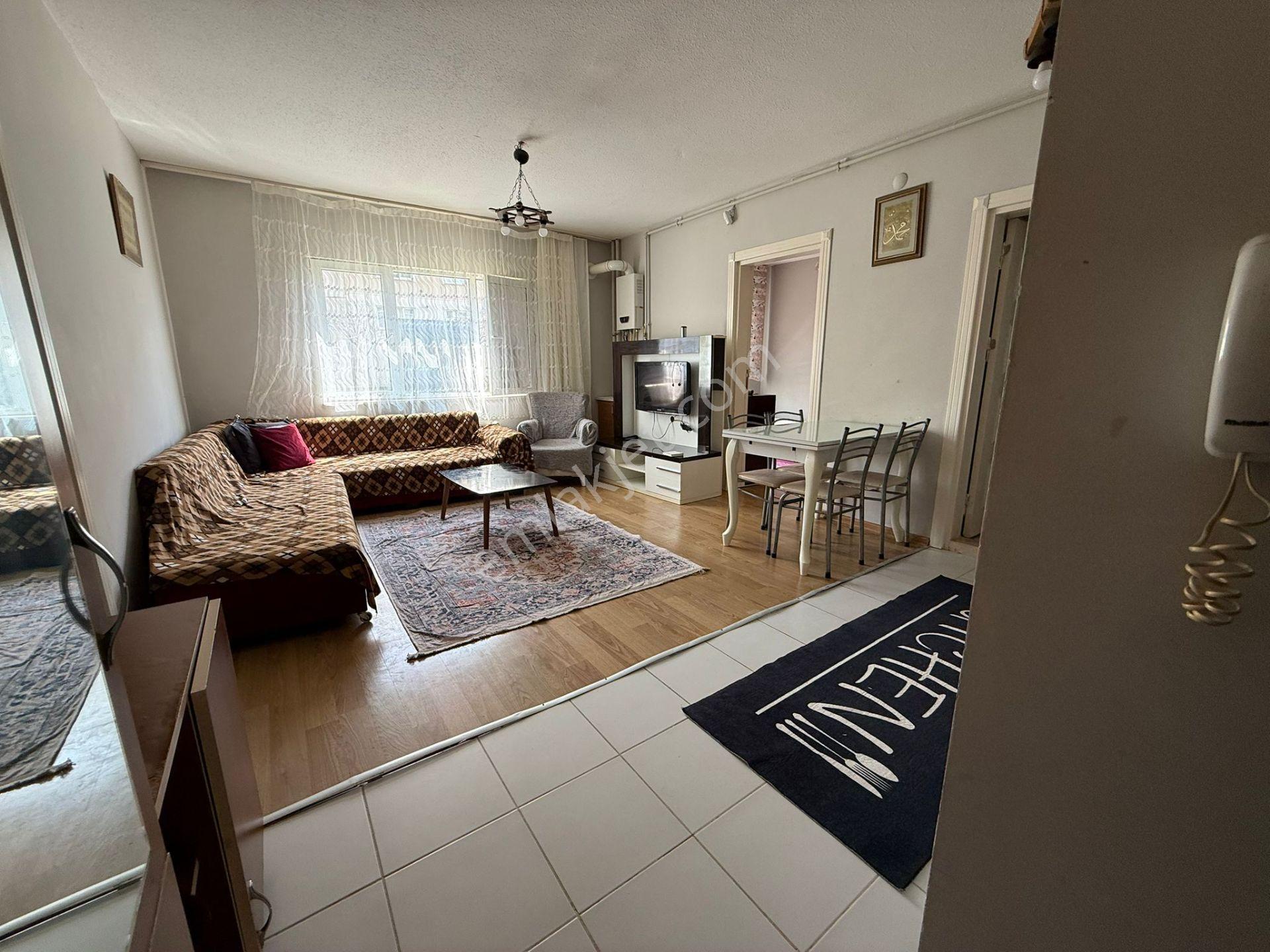 Akpınar Arızlı Toki 2+1 Full Eşyalı Kiralık Daire - Görsel 3