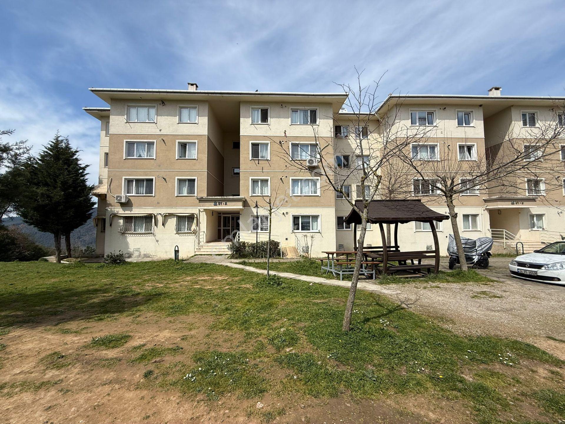 Akpınar Arızlı Toki 2+1 Full Eşyalı Kiralık Daire