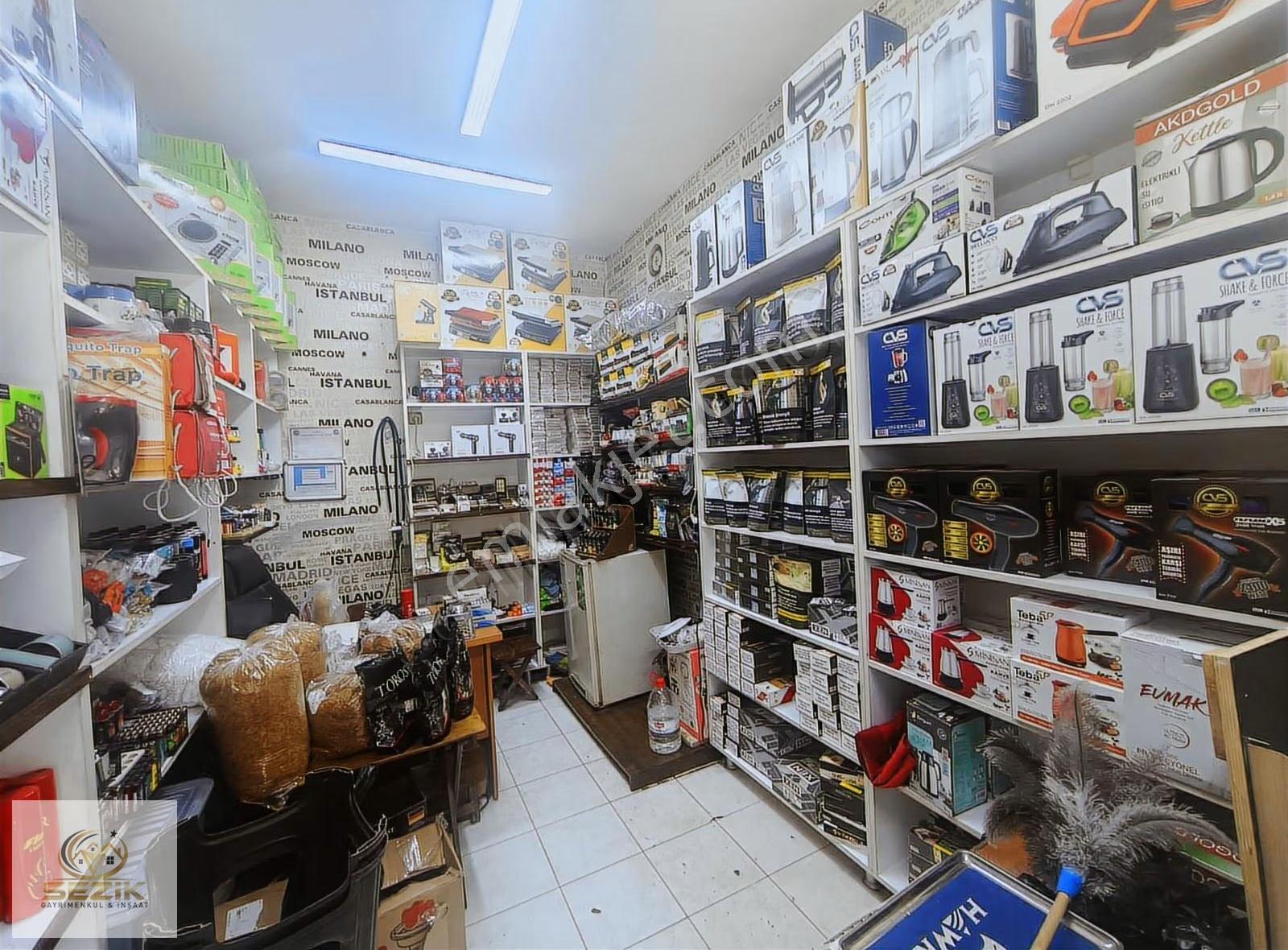 Çarşı Merkezde Önderler Dolmuş Durağı Civarı Ana Cadde Üzerinde - Görsel 3