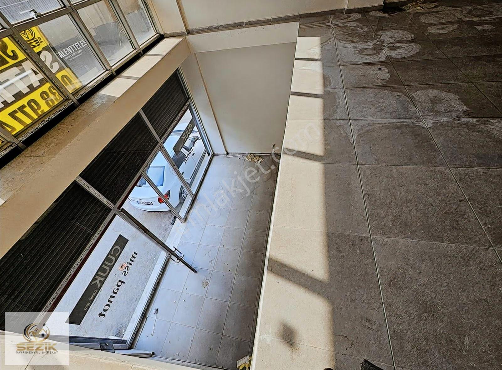Çarşı Merkezde Yeni Yapı 3 Katlı Geniş İşyeri 240 M² - Görsel 11