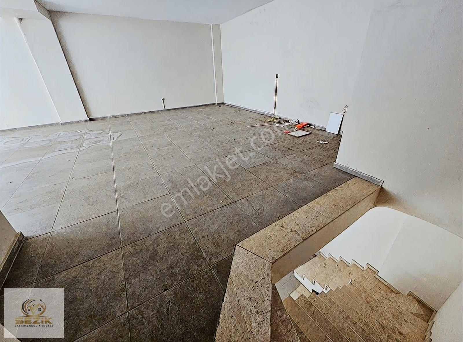 Çarşı Merkezde Yeni Yapı 3 Katlı Geniş İşyeri 240 M² - Görsel 8