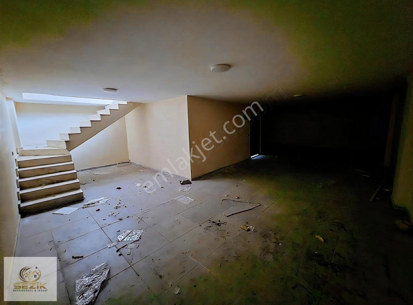 Çarşı Merkezde Yeni Yapı 3 Katlı Geniş İşyeri 240 M² - Görsel 7