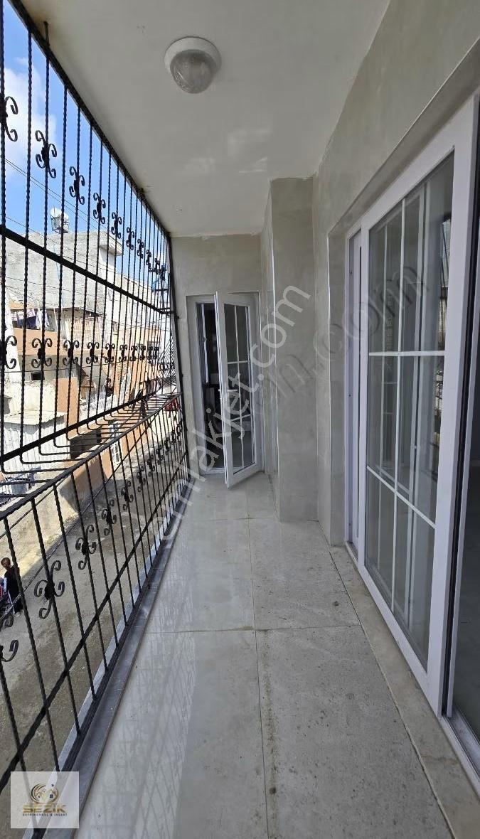 Şakirpaşa Halk Eğitim Civarı Sıfır 2 Katlı Müstakil Ev..masrafsı - Görsel 12