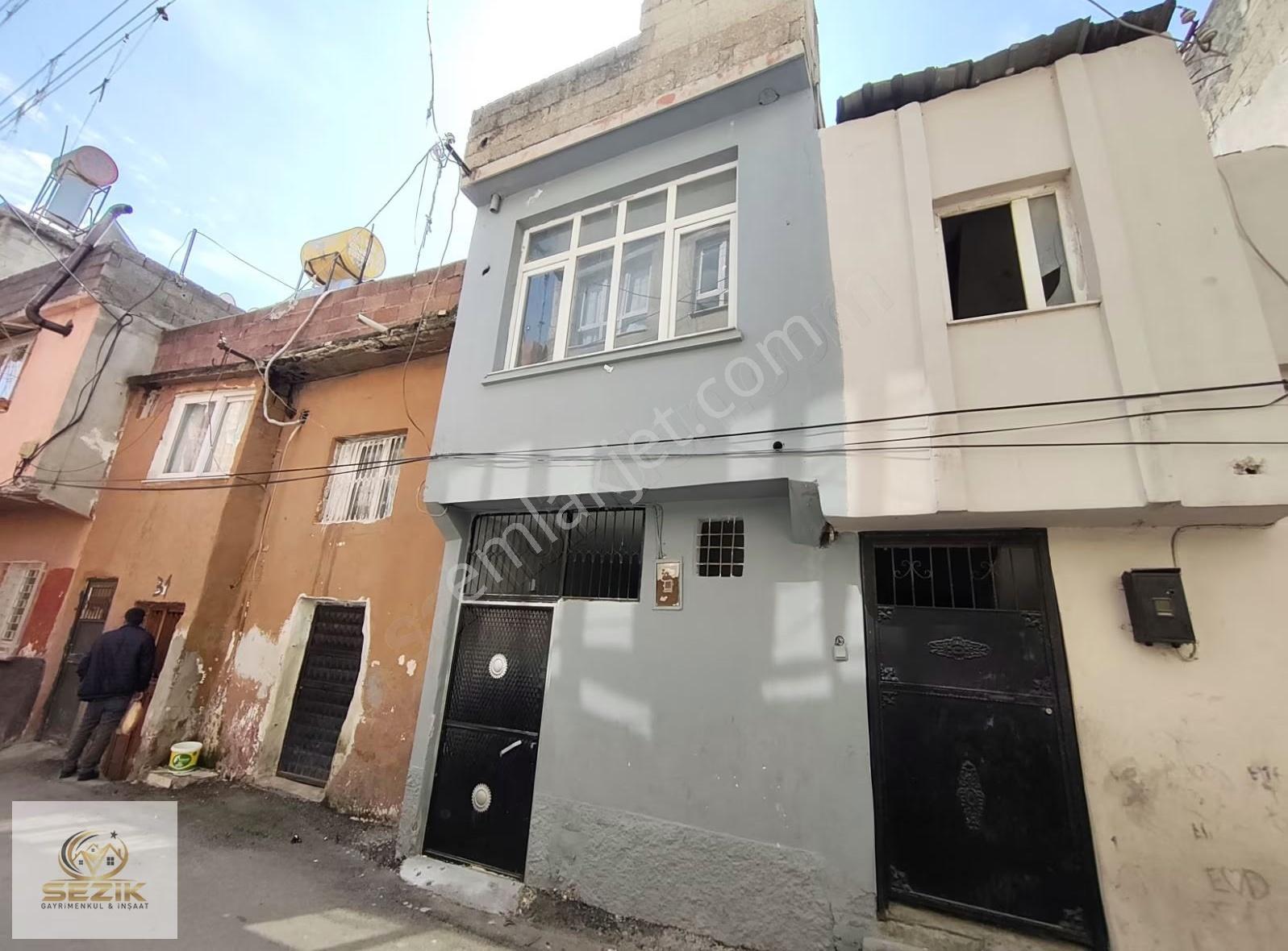 Havuzlubahçe De Saydam Caddesi Civarı 2+1 Dubleks Satılık Ev