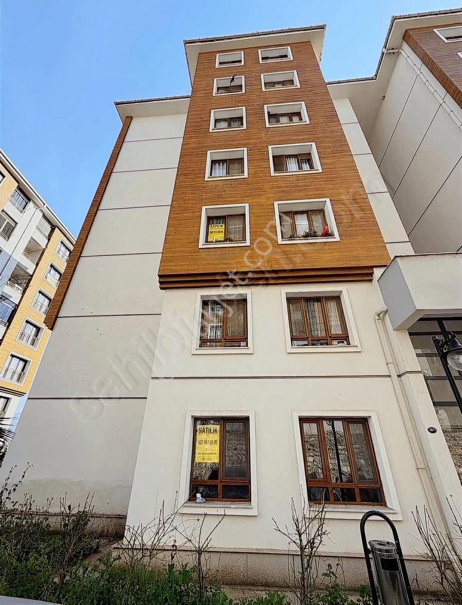 Pek Emlaktan Son Etap Toki De Satılık 2+1 Daire - Görsel 19