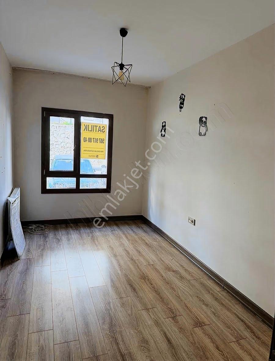 Pek Emlaktan Son Etap Toki De Satılık 2+1 Daire - Görsel 34