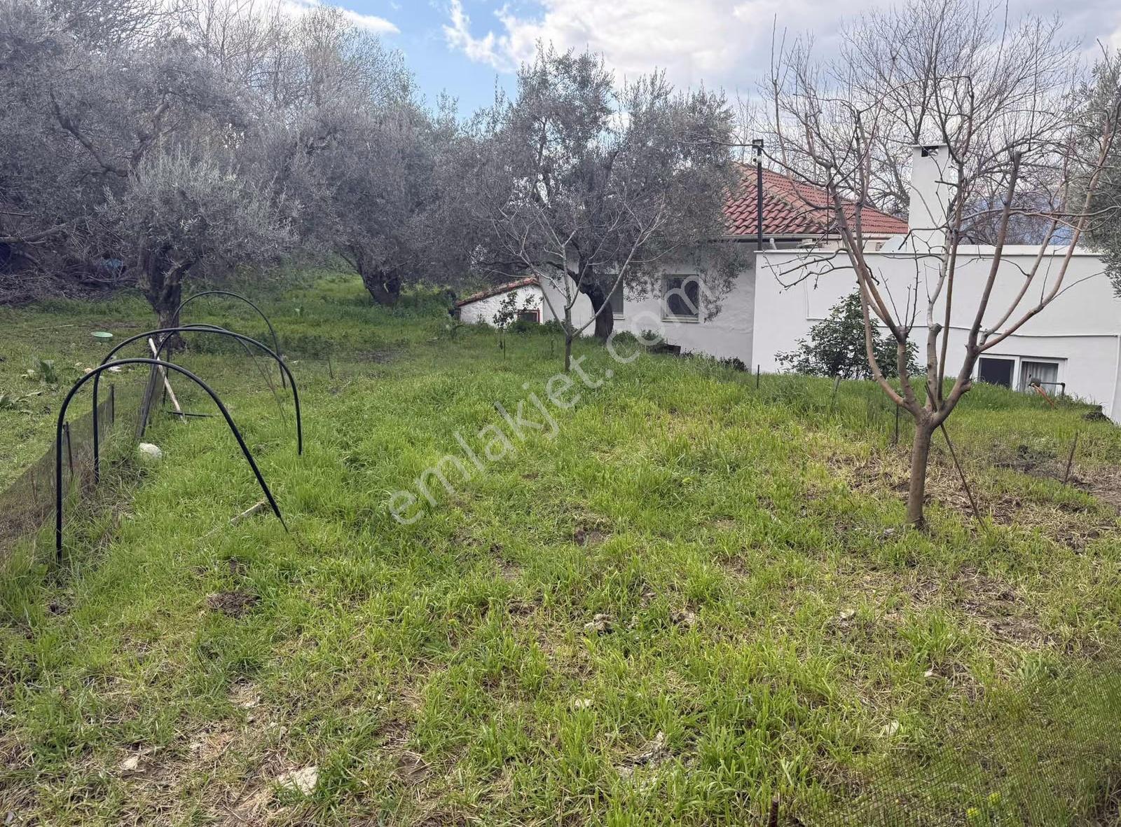 Pek Emlaktan Küçükkalede 2295 M2 Satılık Muhteşem Ev Ve Arsa - Görsel 13