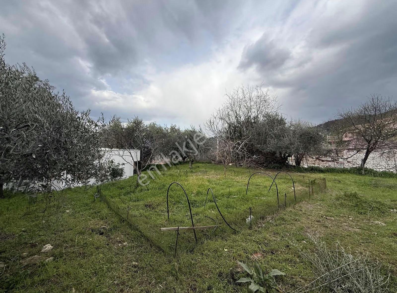 Pek Emlaktan Küçükkalede 2295 M2 Satılık Muhteşem Ev Ve Arsa - Görsel 6
