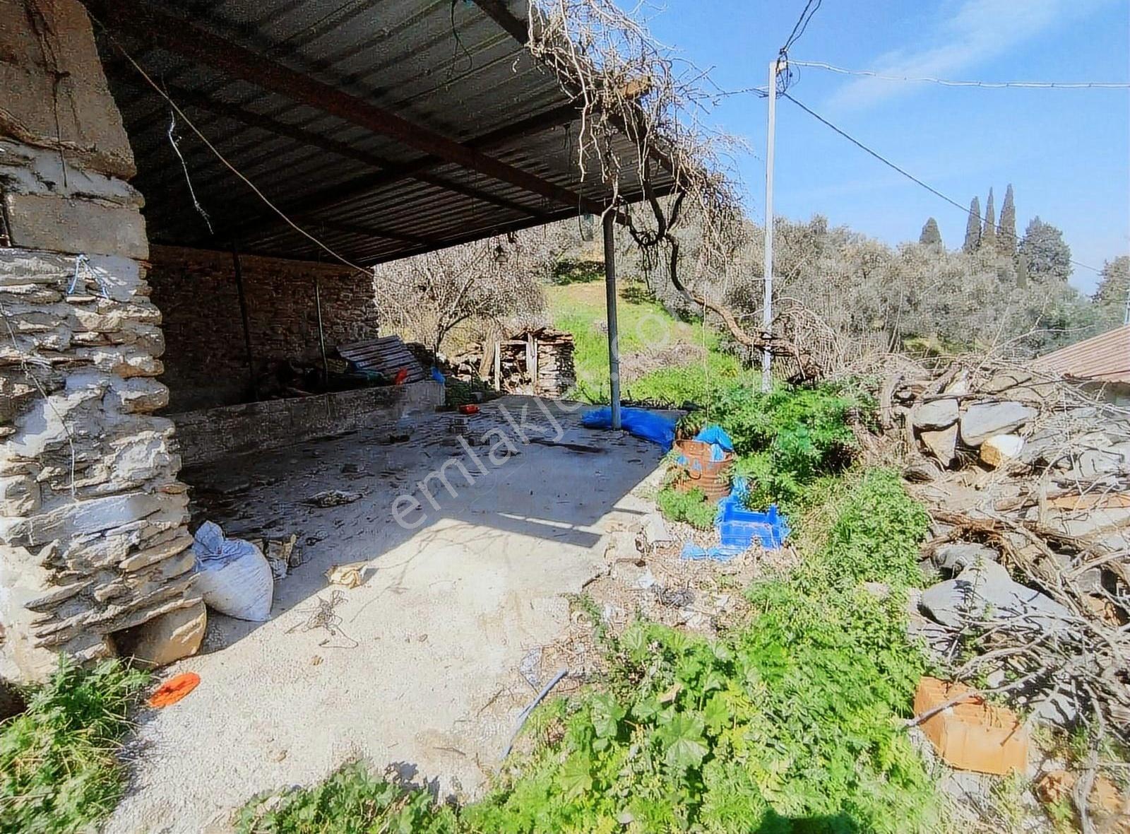 Pek Emlaktan Köy İçi Çok Amaçlı Köşe Konumda Satılık Arsa - Görsel 3