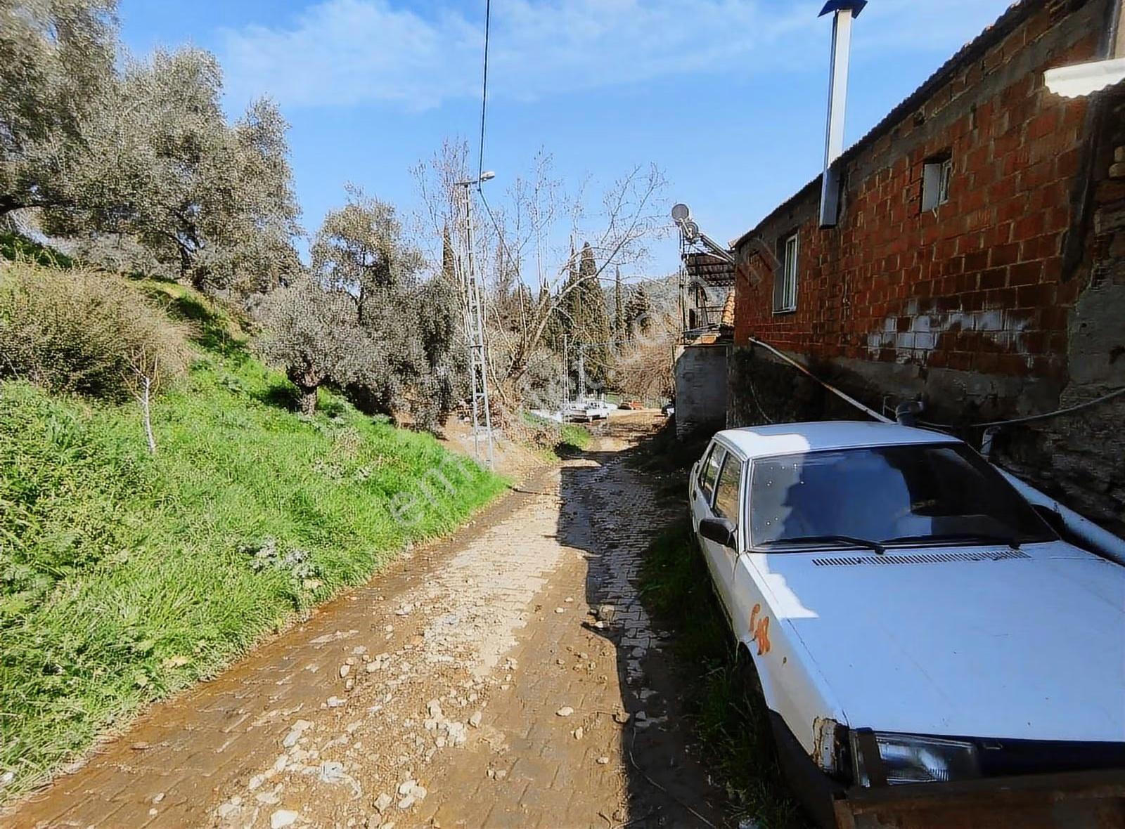Pek Emlaktan Köy İçi Çok Amaçlı Köşe Konumda Satılık Arsa - Görsel 18