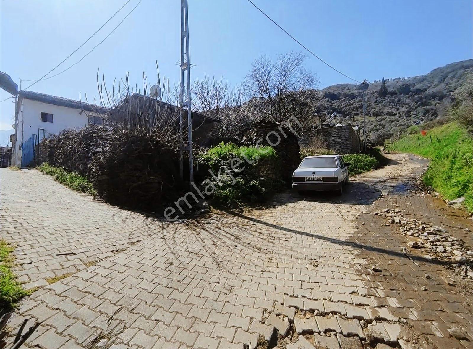 Pek Emlaktan Köy İçi Çok Amaçlı Köşe Konumda Satılık Arsa - Görsel 23
