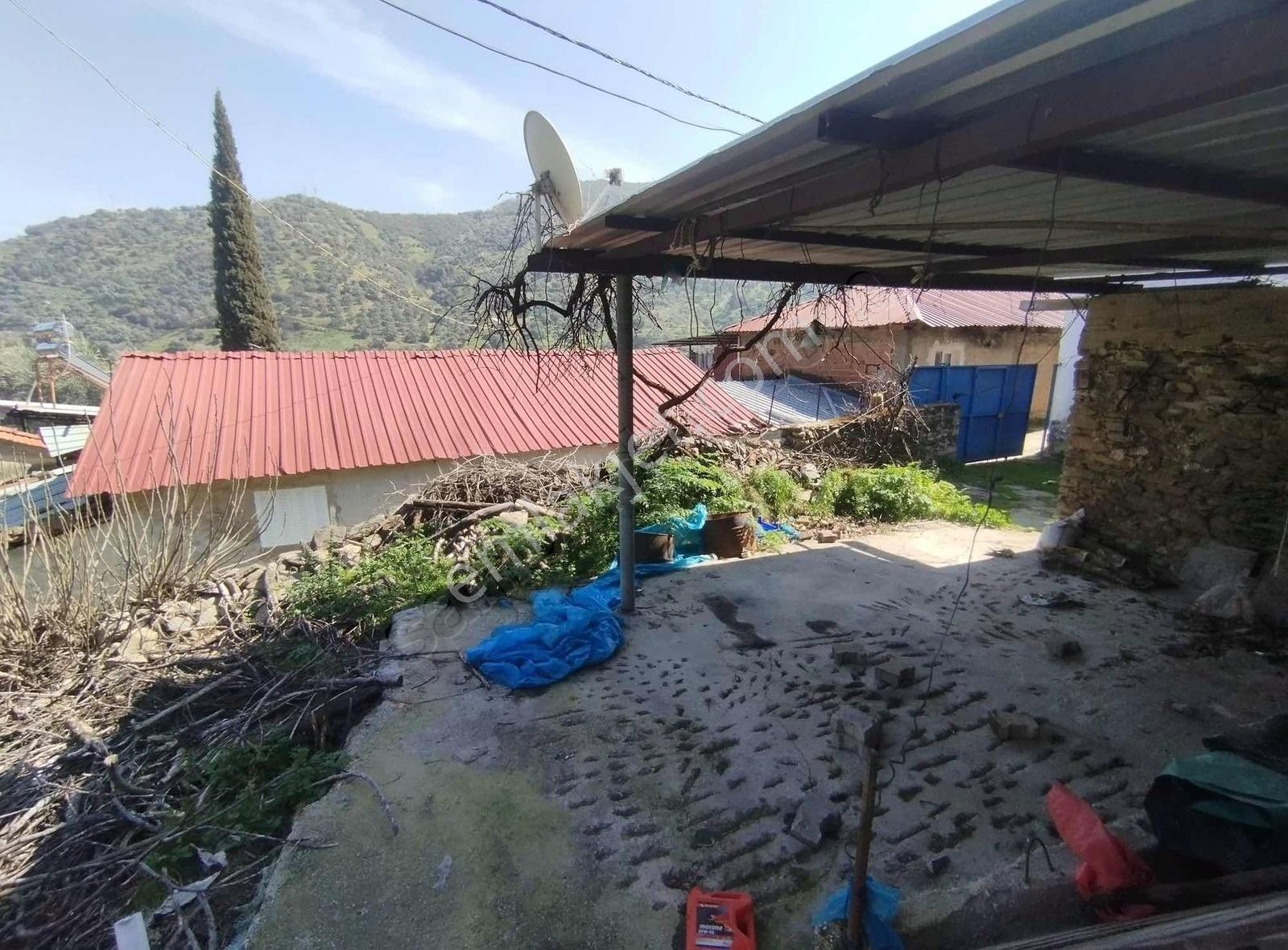 Pek Emlaktan Köy İçi Çok Amaçlı Köşe Konumda Satılık Arsa - Görsel 14