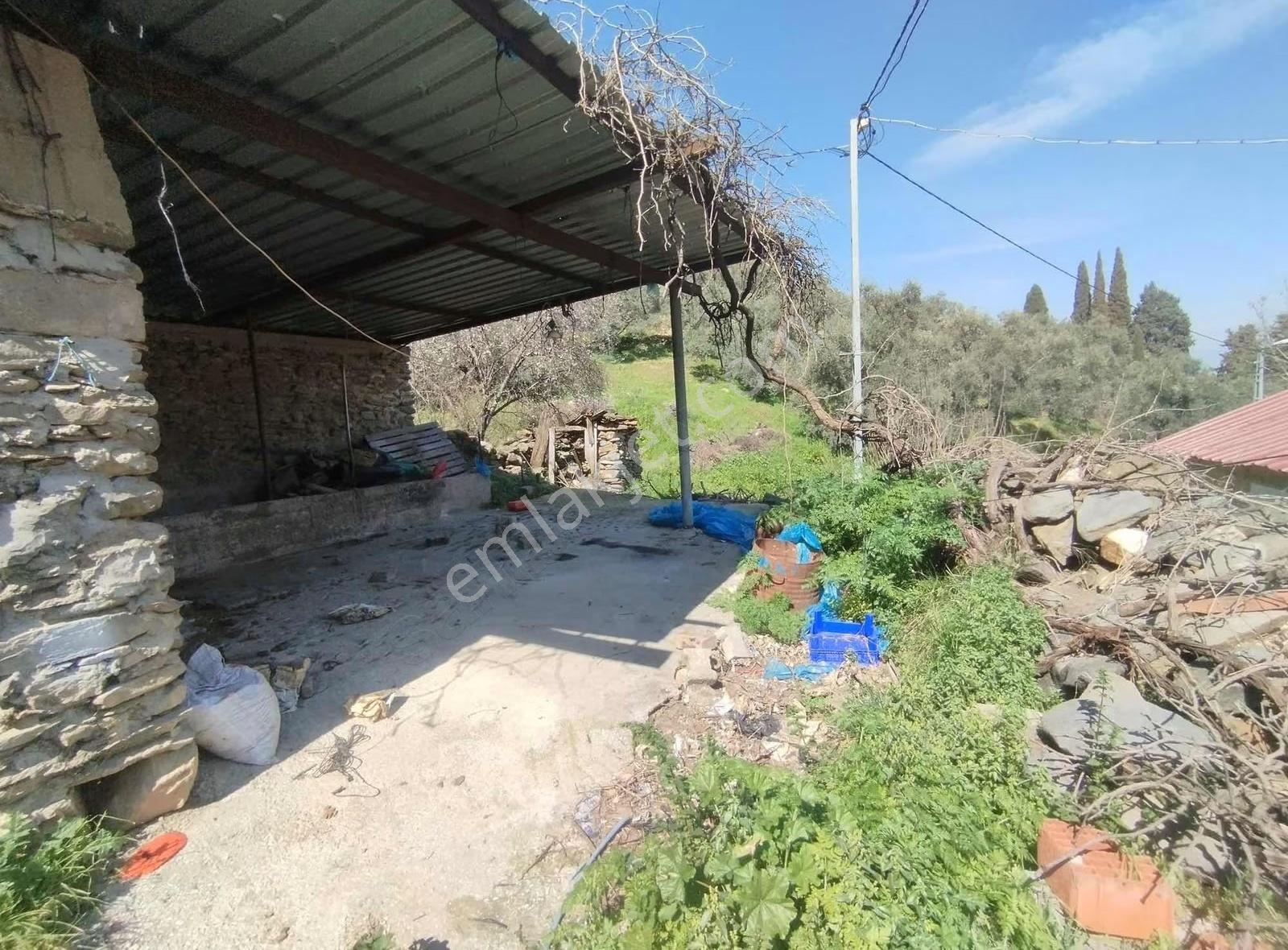 Pek Emlaktan Köy İçi Çok Amaçlı Köşe Konumda Satılık Arsa - Görsel 30