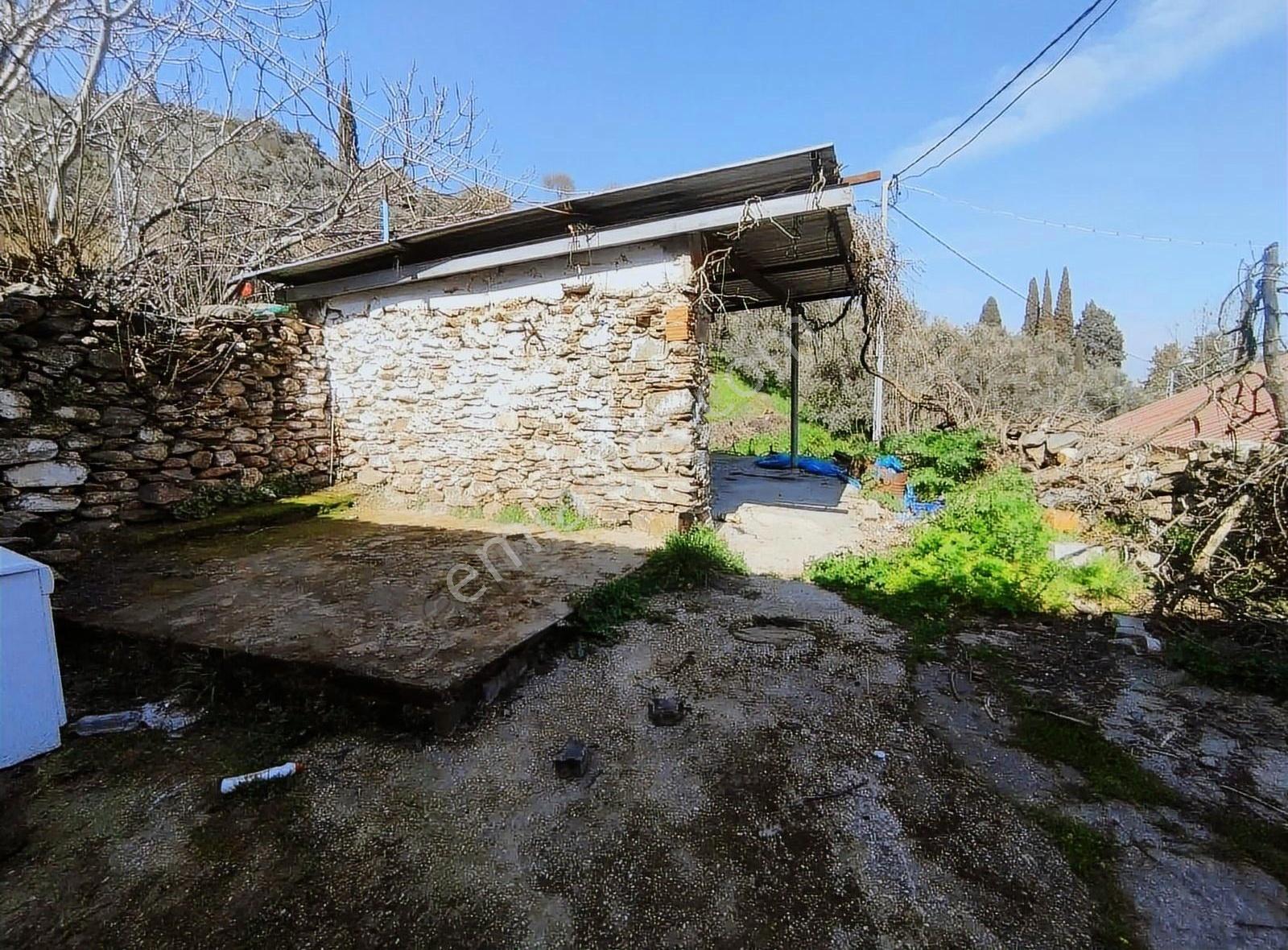 Pek Emlaktan Köy İçi Çok Amaçlı Köşe Konumda Satılık Arsa - Görsel 4
