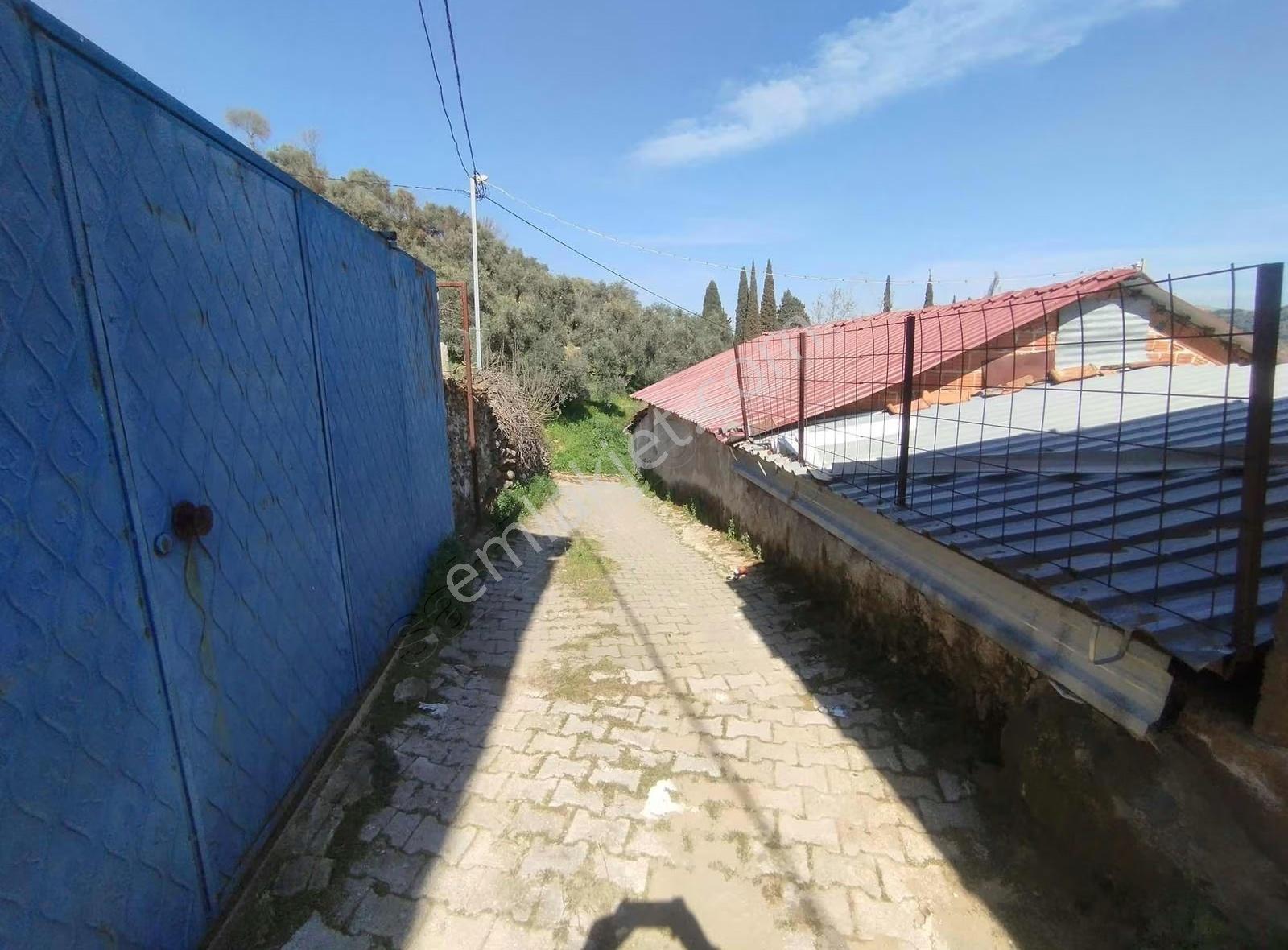 Pek Emlaktan Köy İçi Çok Amaçlı Köşe Konumda Satılık Arsa - Görsel 20