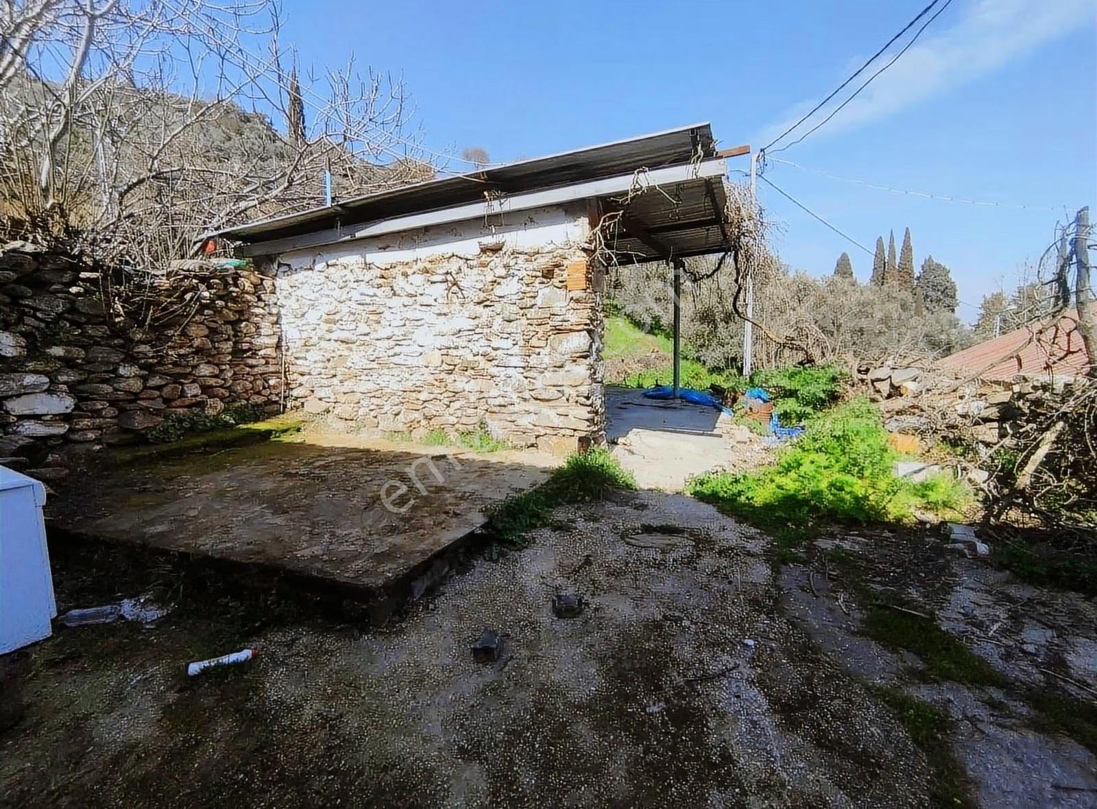 Pek Emlaktan Köy İçi Çok Amaçlı Köşe Konumda Satılık Arsa - Görsel 29
