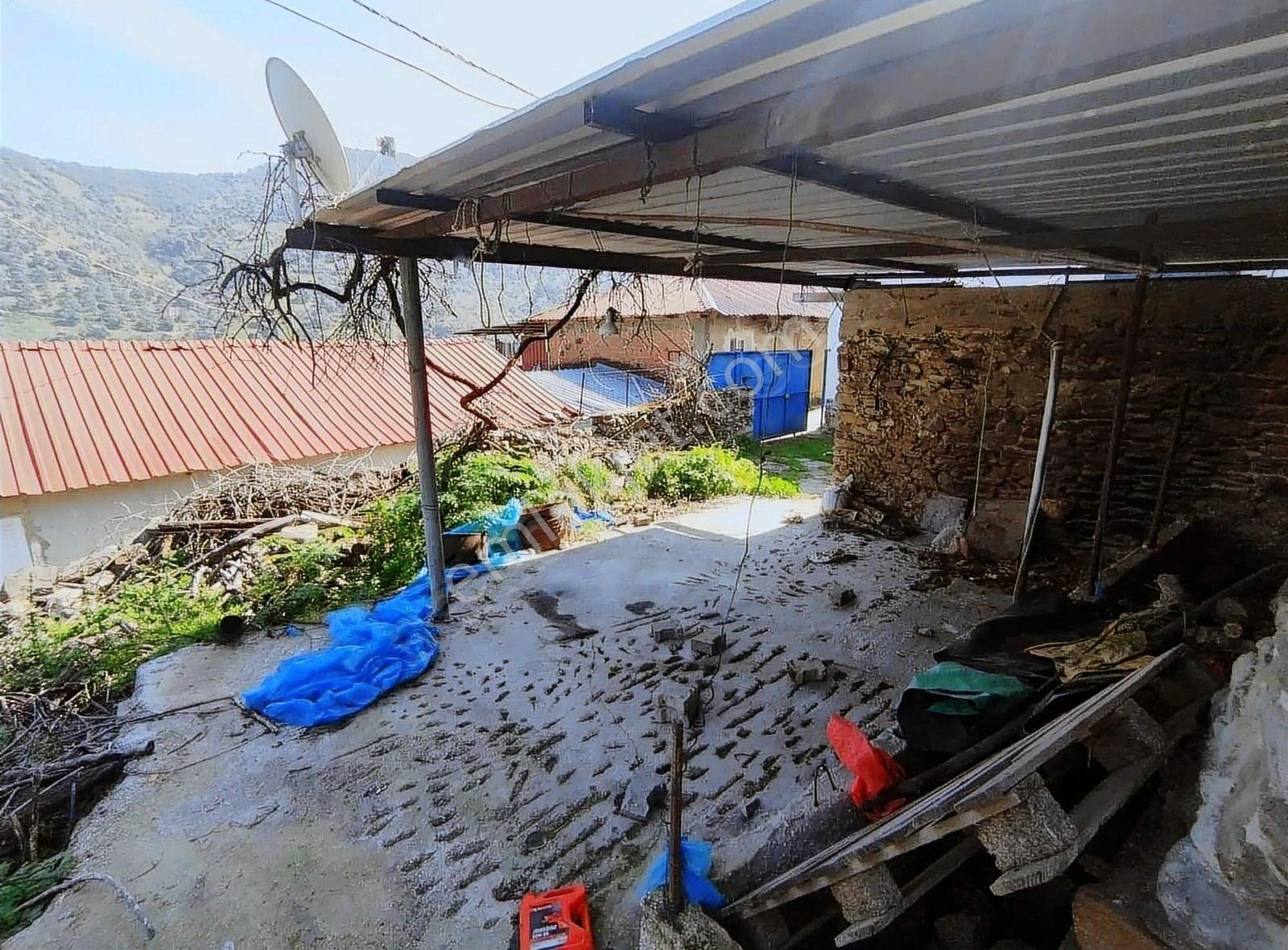 Pek Emlaktan Köy İçi Çok Amaçlı Köşe Konumda Satılık Arsa - Görsel 9