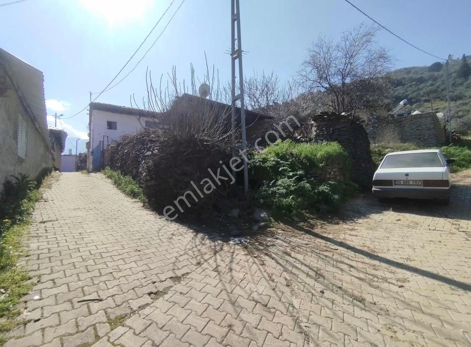 Pek Emlaktan Köy İçi Çok Amaçlı Köşe Konumda Satılık Arsa - Görsel 19
