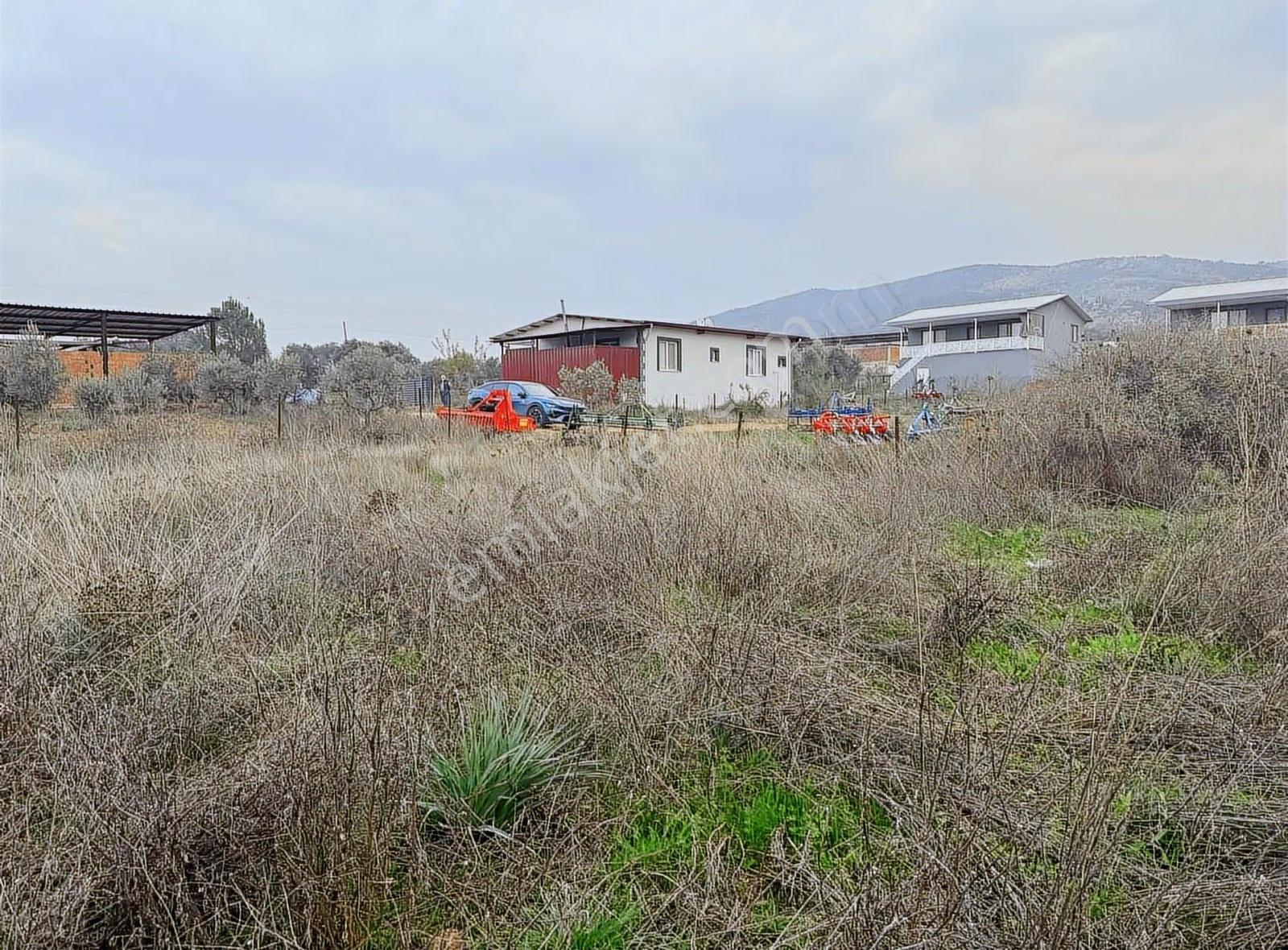 Pek Emlaktan 450 M2 %50 Nizami 2 Kat Konut İmarlı Satılık Arsa - Görsel 24