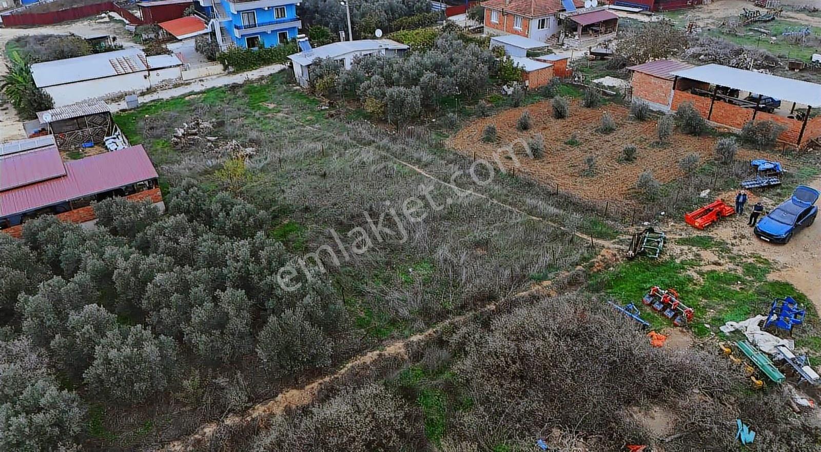 Pek Emlaktan 450 M2 %50 Nizami 2 Kat Konut İmarlı Satılık Arsa - Görsel 11