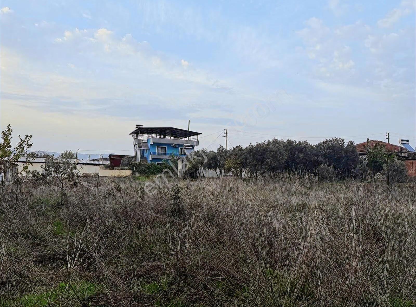 Pek Emlaktan 450 M2 %50 Nizami 2 Kat Konut İmarlı Satılık Arsa - Görsel 3