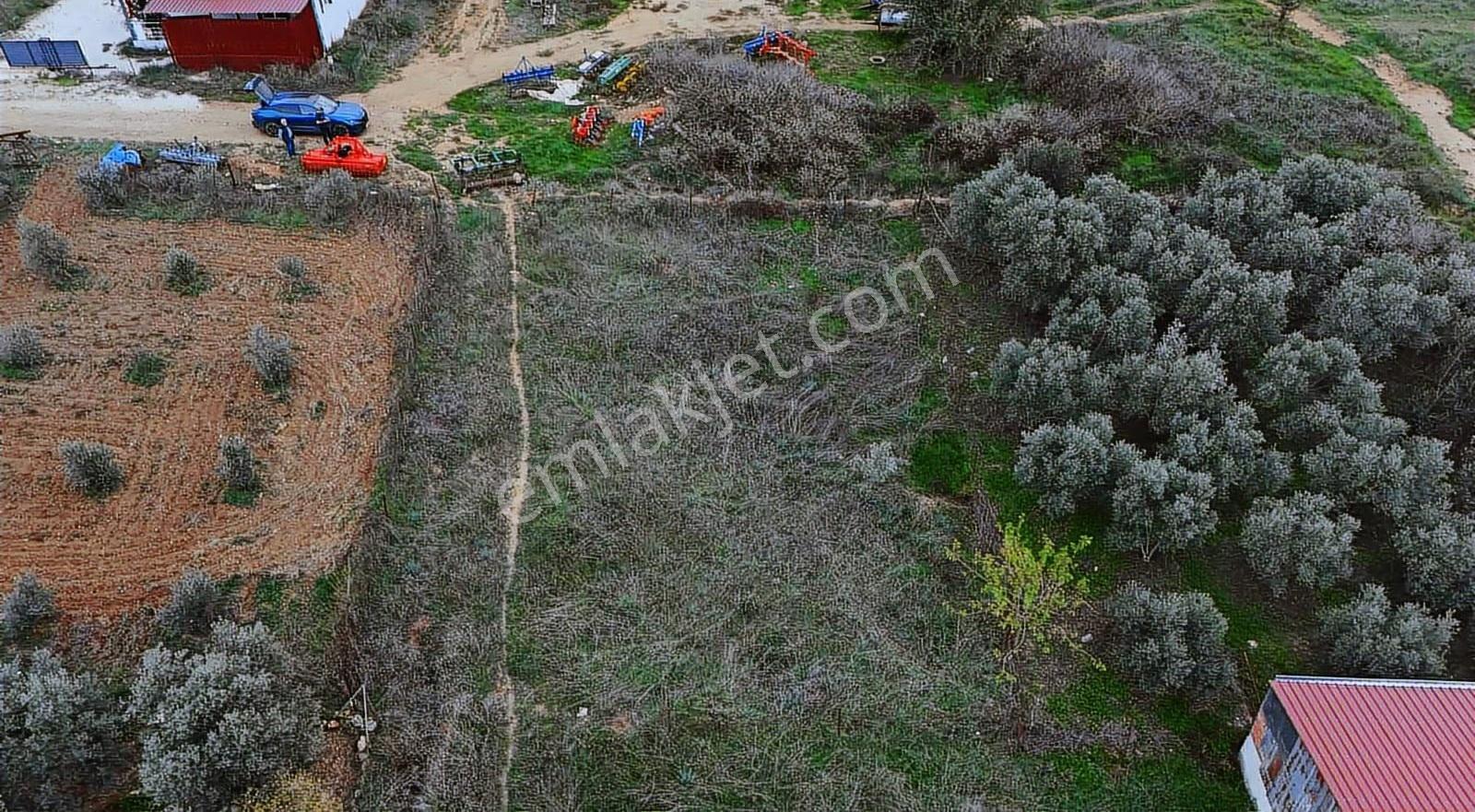Pek Emlaktan 450 M2 %50 Nizami 2 Kat Konut İmarlı Satılık Arsa - Görsel 13