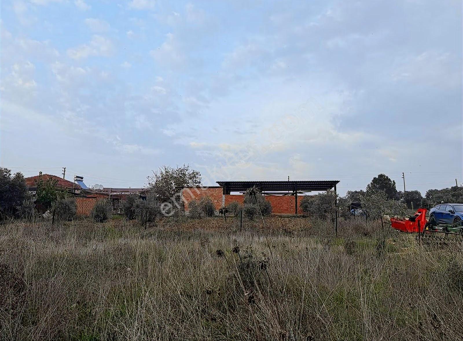Pek Emlaktan 450 M2 %50 Nizami 2 Kat Konut İmarlı Satılık Arsa - Görsel 2
